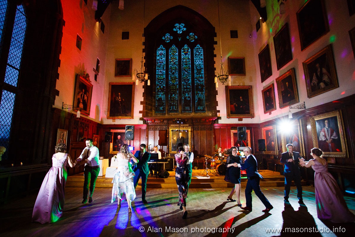 North East Soiree Ceilidh